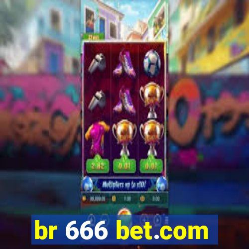 br 666 bet.com